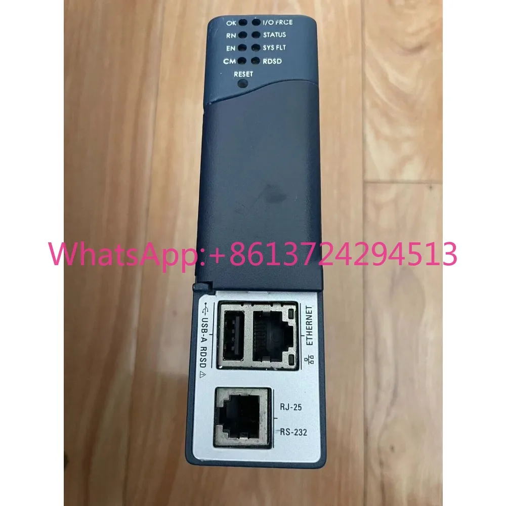 GE Fanuc PLC CPU module IC695CPE305 Controller fast ship by DHL