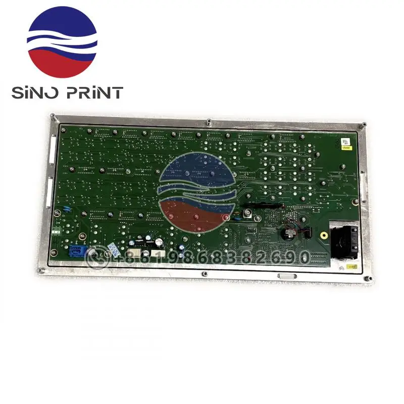 BDT 200-210 Original Keyboard For KBA Offset Printing Machines Parts BDT 200210 Circuit Board BDT200210 Electric Board