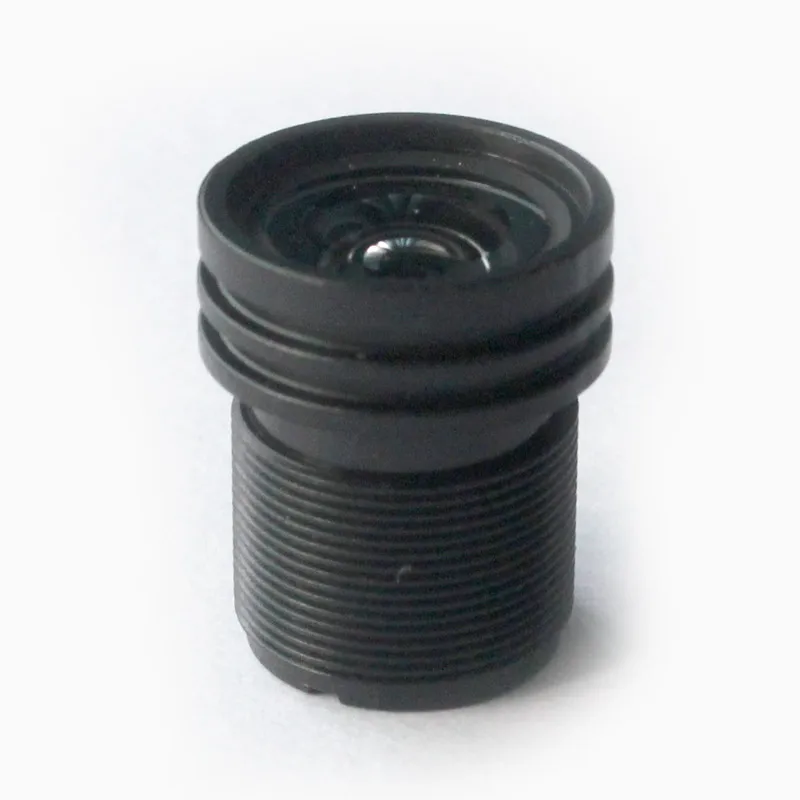 

Starlight and Blacklight HD 3mp 8mm IR Board CCTV Lens M12x0.5 Fiexd for Security CCD IP camera