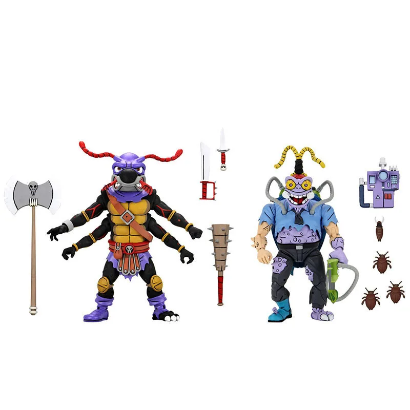 Neca 54227 Ninja Tu…