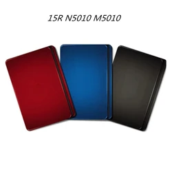 New LCD Back Cover Screen Lid Cap Top Case For DELL 15R N5010 M5010 Bezel Frame