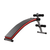 2025 Gym Commercial Adjustable Weightlifting Bench Strength Training Sit Up Bench Premium Quality