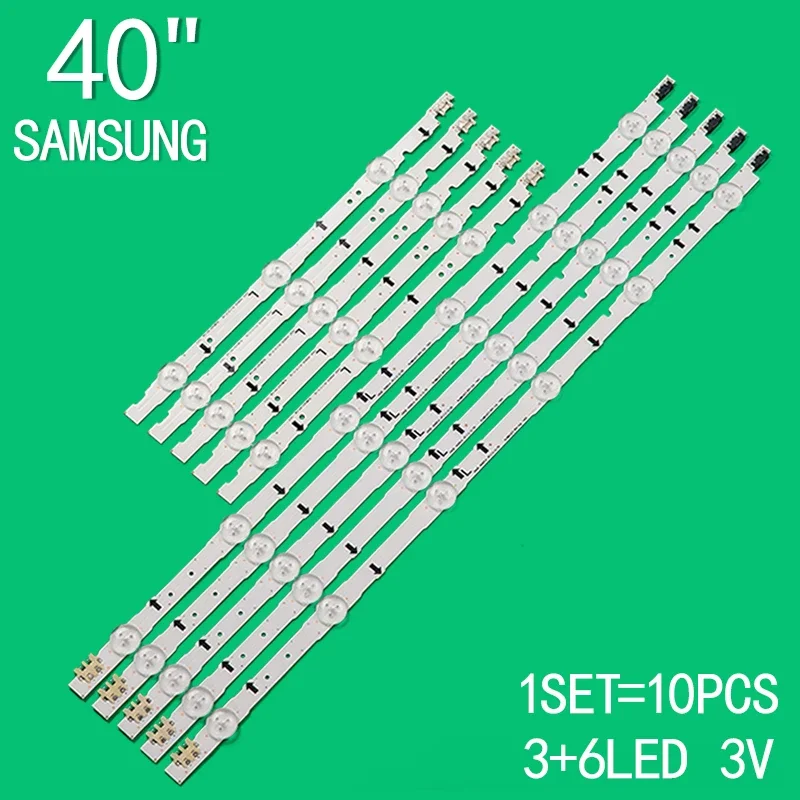 Для ЖК-телевизоров Samsung 40 дюймов, LED дисплей h40dbeplgc HG40AC690 UE40J5600AK UE40H6410AU UE40H6410AW UE40H6410SD UE40H6410SS UN40H580