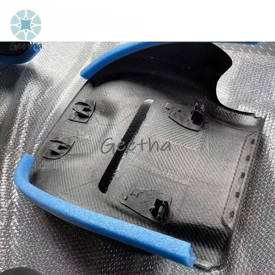 

For New Product ! ! ! High Quality Carbon Fiber G Class Auto Car Accessories 2022 Luxury Interior Decorative Seats Back