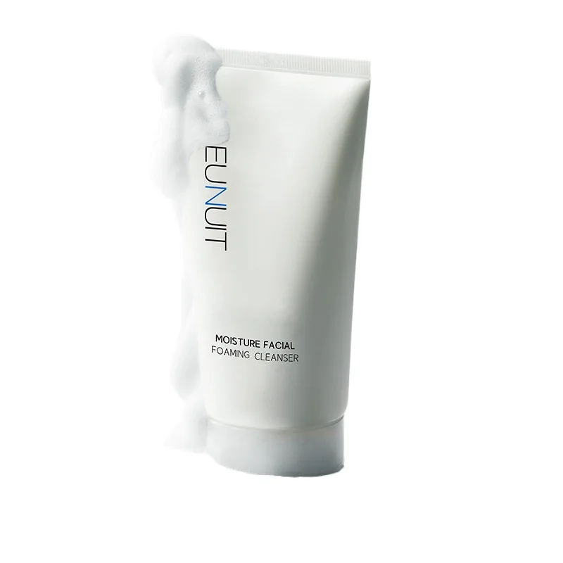 

~Soothing Cleansing Foam Cleansing Cream Amino Acid Soft Moisturizing Facial Cleanser
