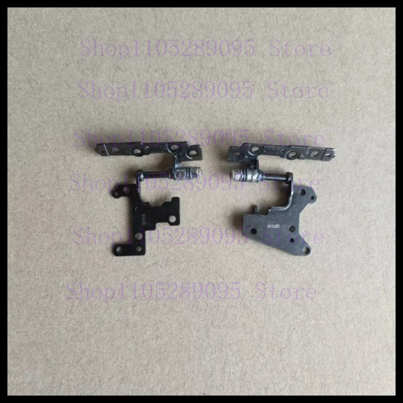 Nuevas bisagras de pantalla para portátiles ASUS Vivobook 14 X1404 F1404, bisagras LCD para portátiles L&R