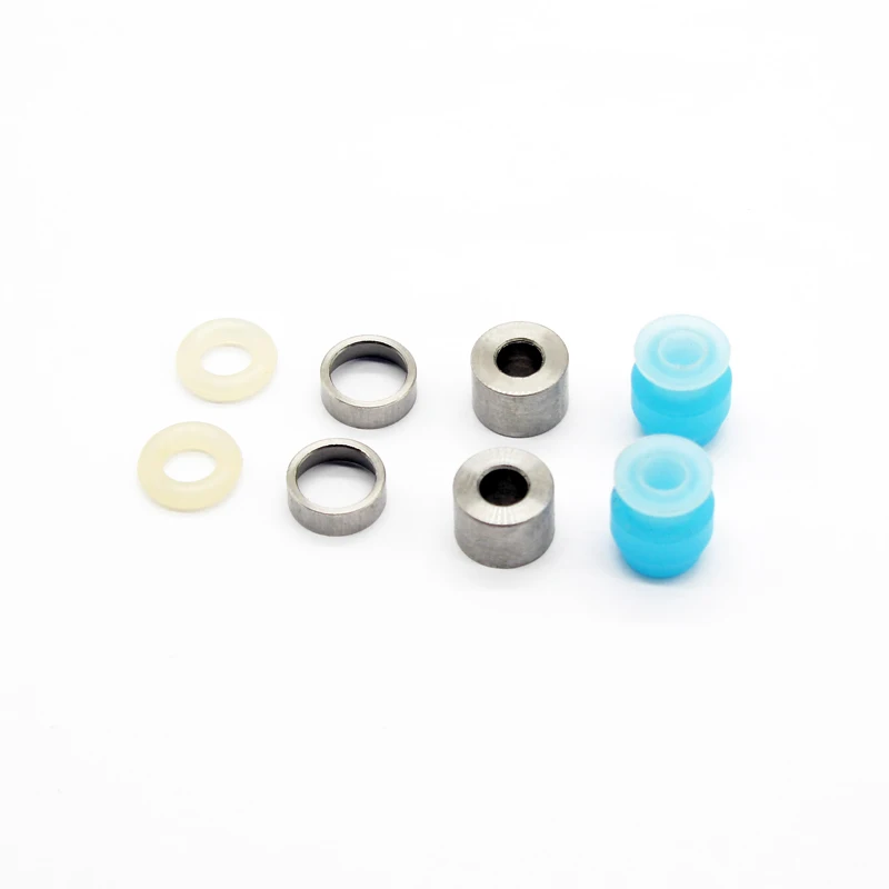 Suku Cadang Mesin Pemotong Waterjet Kit Perbaikan Katup Putar Paralel 1/4 inci 87k B-7447-1