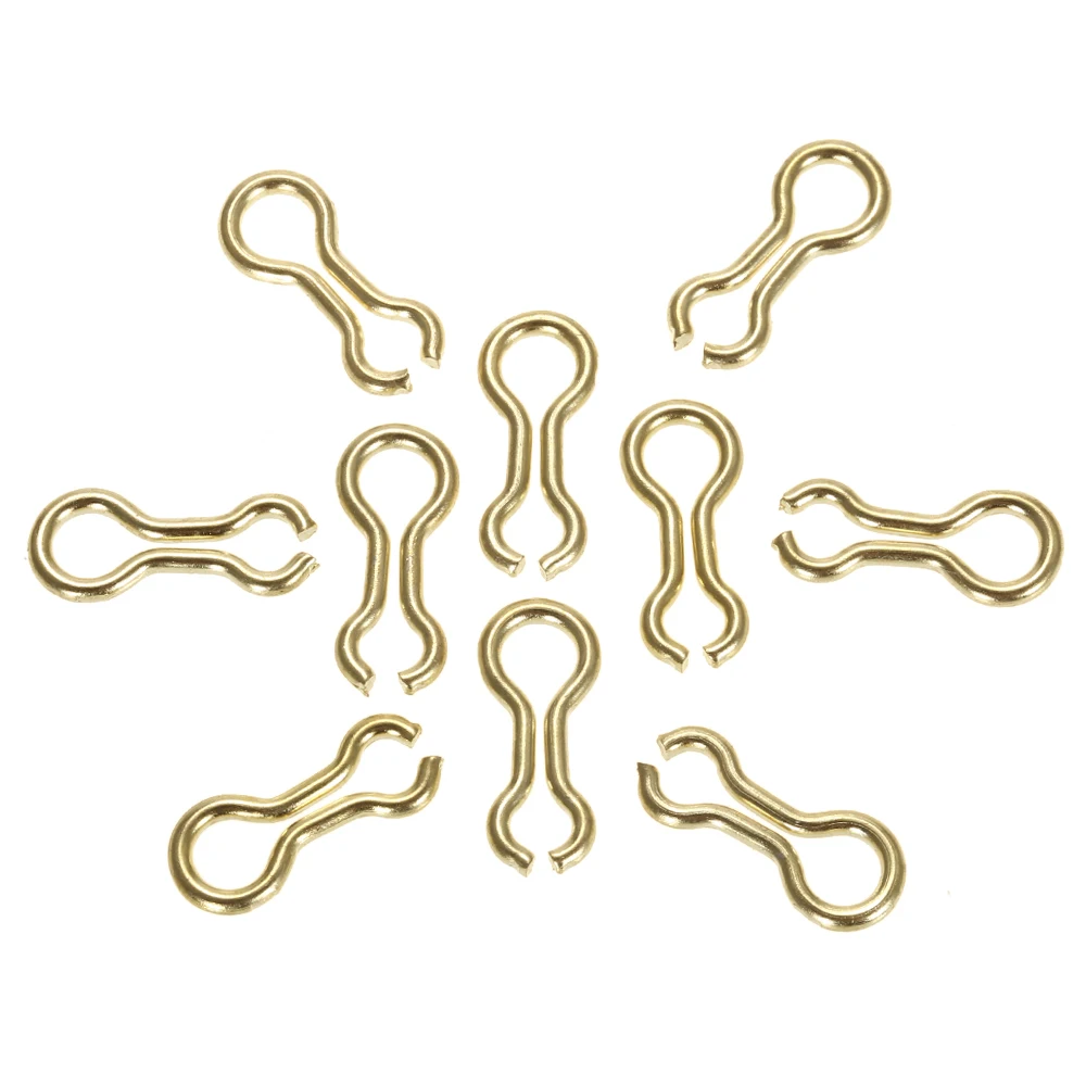 200PCS Messing Sinker Draht Auge fr DO-IT Formen 15/17,5/2,5 cm Angeln  Mithelfer Outdoor Angelgert Werkzeuge Angeln - AliExpress 18