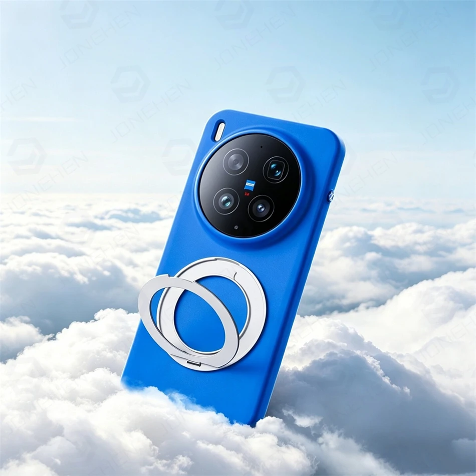 Summer Trendy Dopamine Magneti - огляд і ціна Phone Accessories Vivo