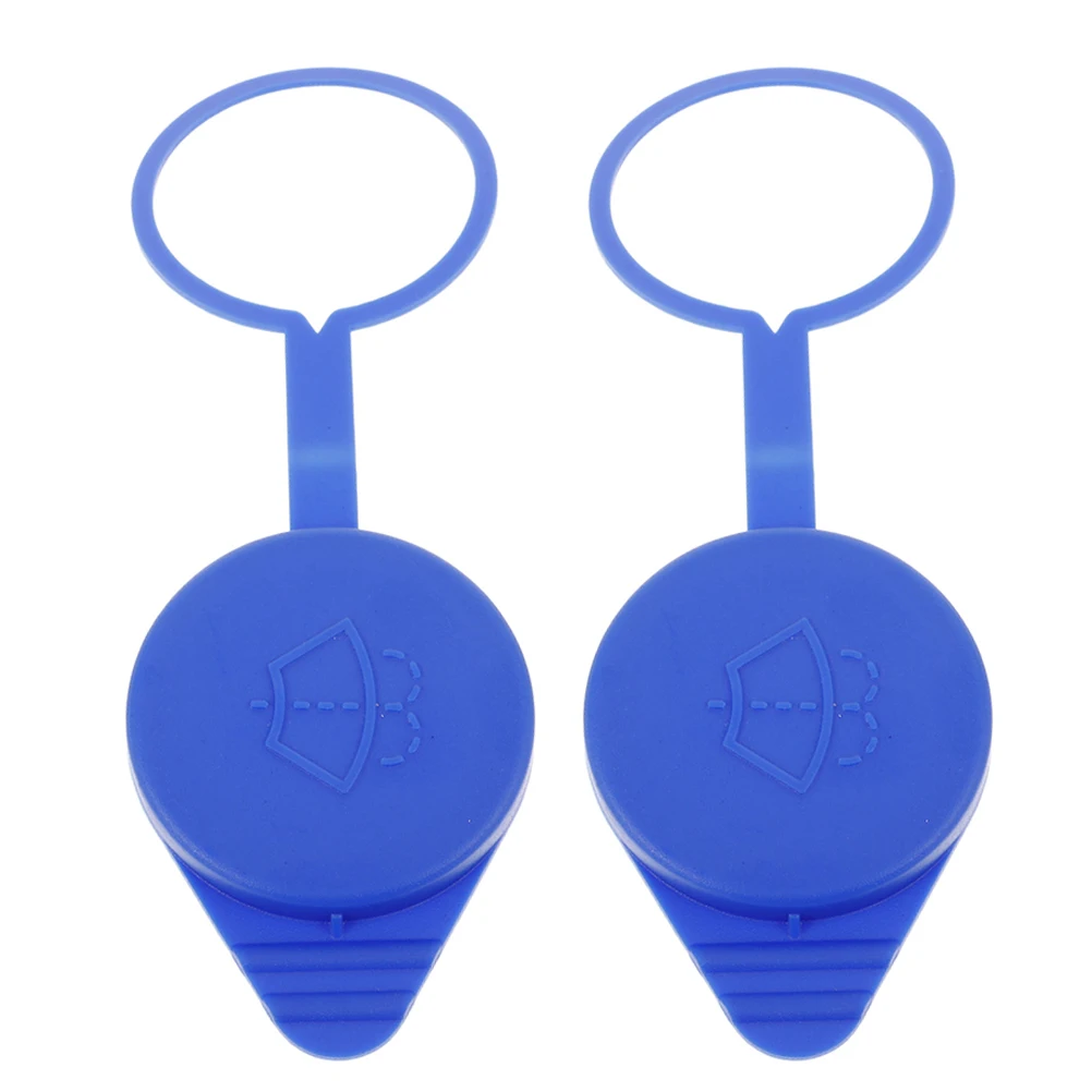

Kettle Lid Coolant Reservoir Washer Bottle Cover Car Windshield Radiator Fluid Replacement Leak Proof Durable for Brake