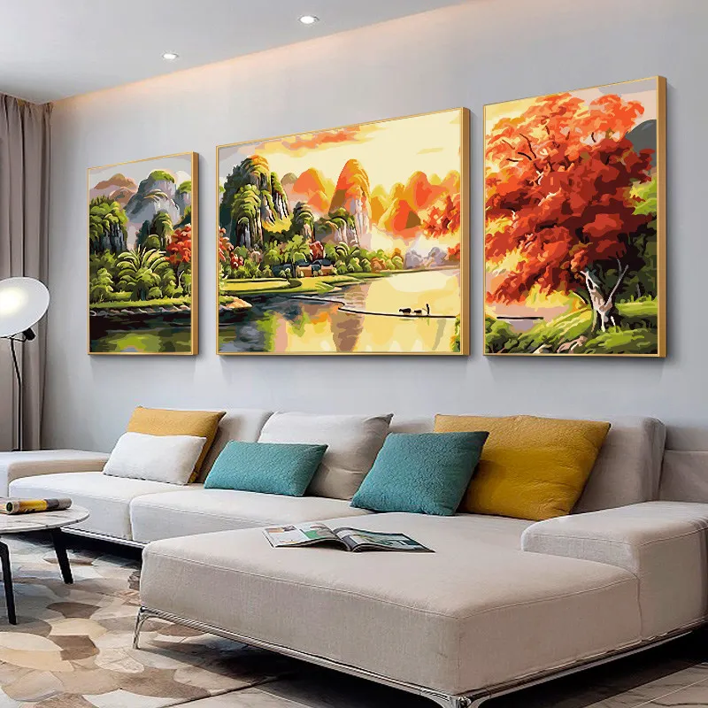 

RS Red Spider 1/10 Monster Truck Tires for Traxxas, Tamiya, Arrma, HPI, and More Durable Off-Road Tires Truggy & Crawler Models