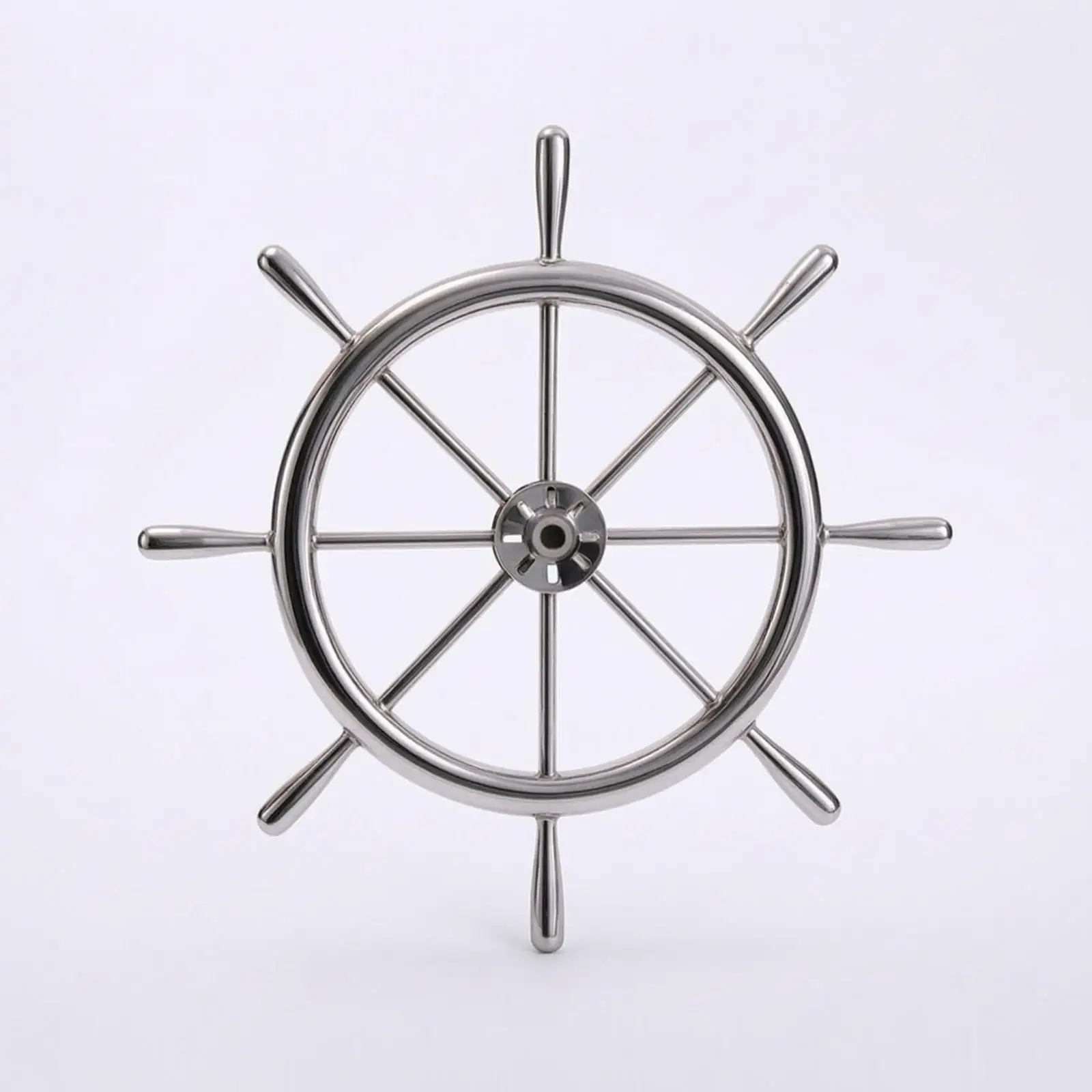 Boat Steering Wheel Polished Marine Steering Wheel Resistant