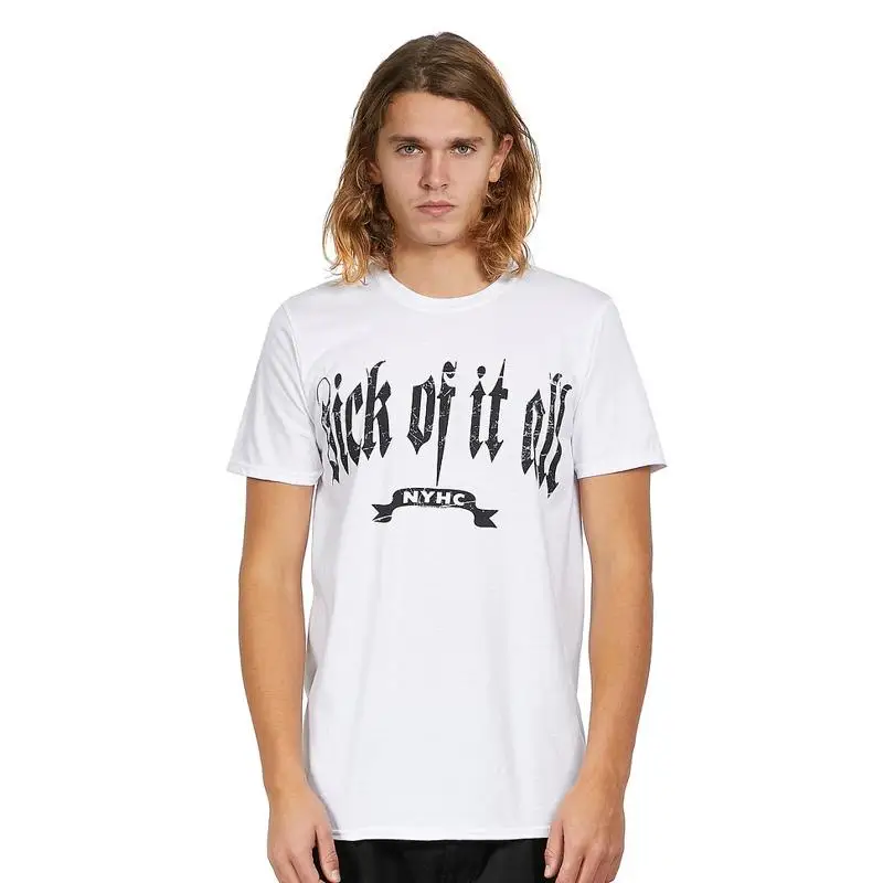 Sick Of It All - Pe…