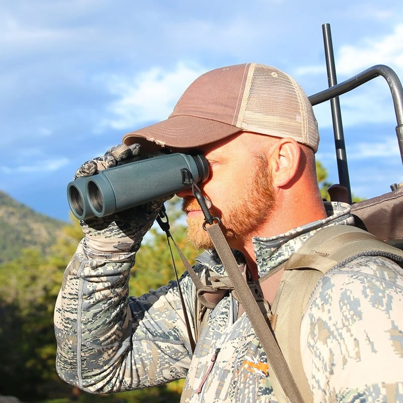 

Binoculars 10 * 42ED 15 * 56 high definition outdoor