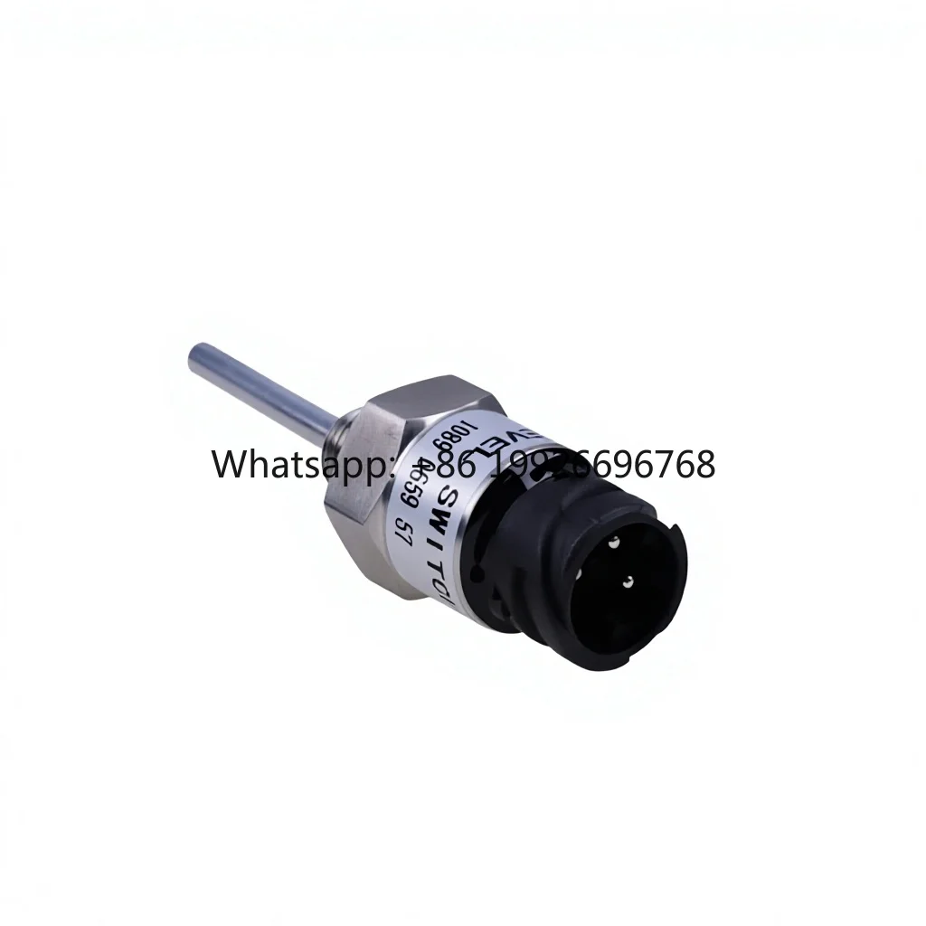

1089-0659-57 1089065957 Oil Level Pressure Sensor for Air Compressor | OEM Replacement | 1 Year Warranty