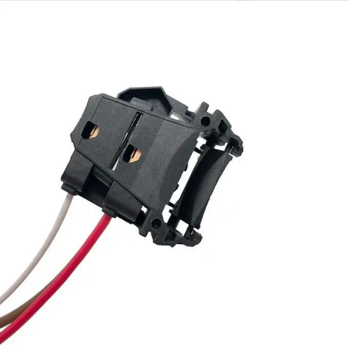 

Black Car H7 Low Beam Lamp Headlight Bulb Holder Adapter Harness With Cable Fit For Focus 2 MK2 Focus 3 MK3