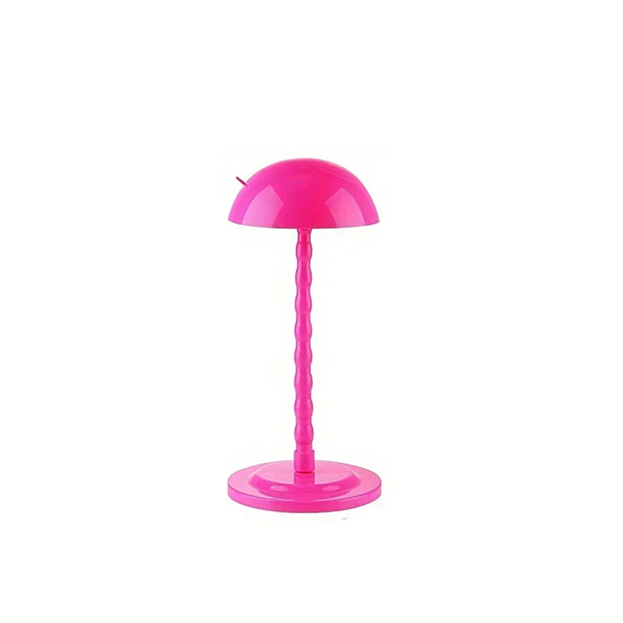 Wig Stand Tool for Display and Styling