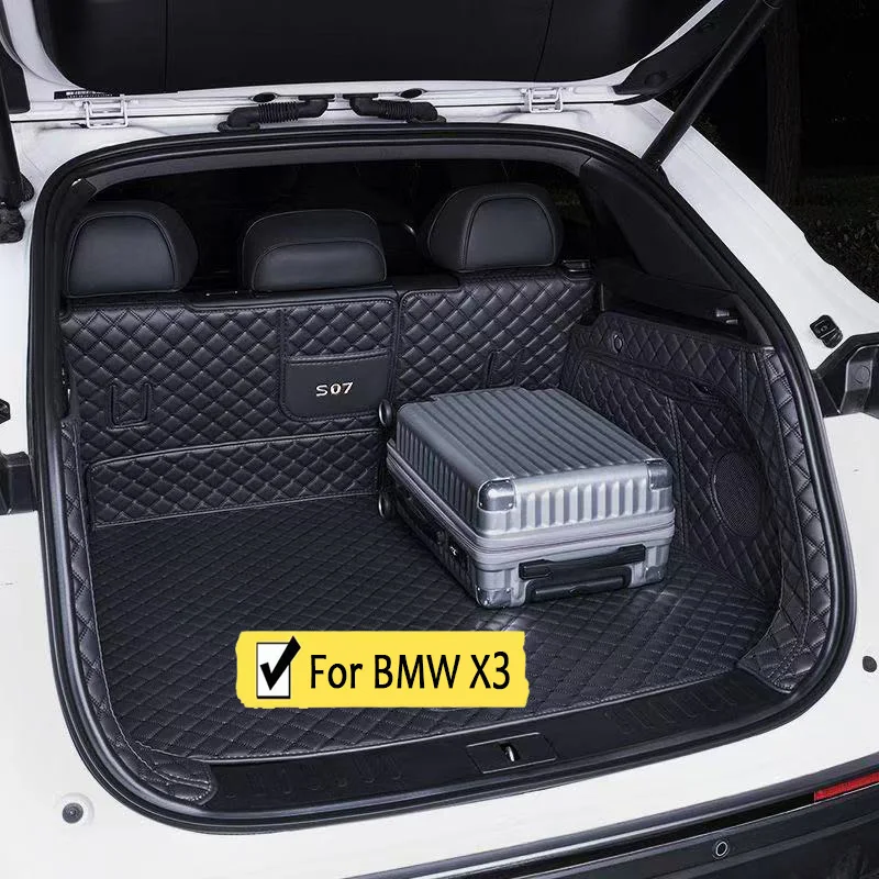 bmw-x3-2025-2024-2023-2022-2021-2020-2019-2018-2017-2016-2015-2014-2013-2012-2011用-車のトランクカーペットマット-自動車アクセサリー