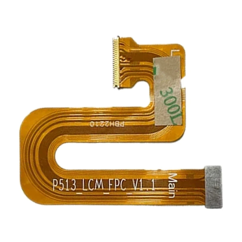 Mainboard LCD Flex Cable For Lenovo Tab M10 3rd Gen TB328FU TB328XU TB328 Motherboard to LCD Screen Connection Cable Replacement