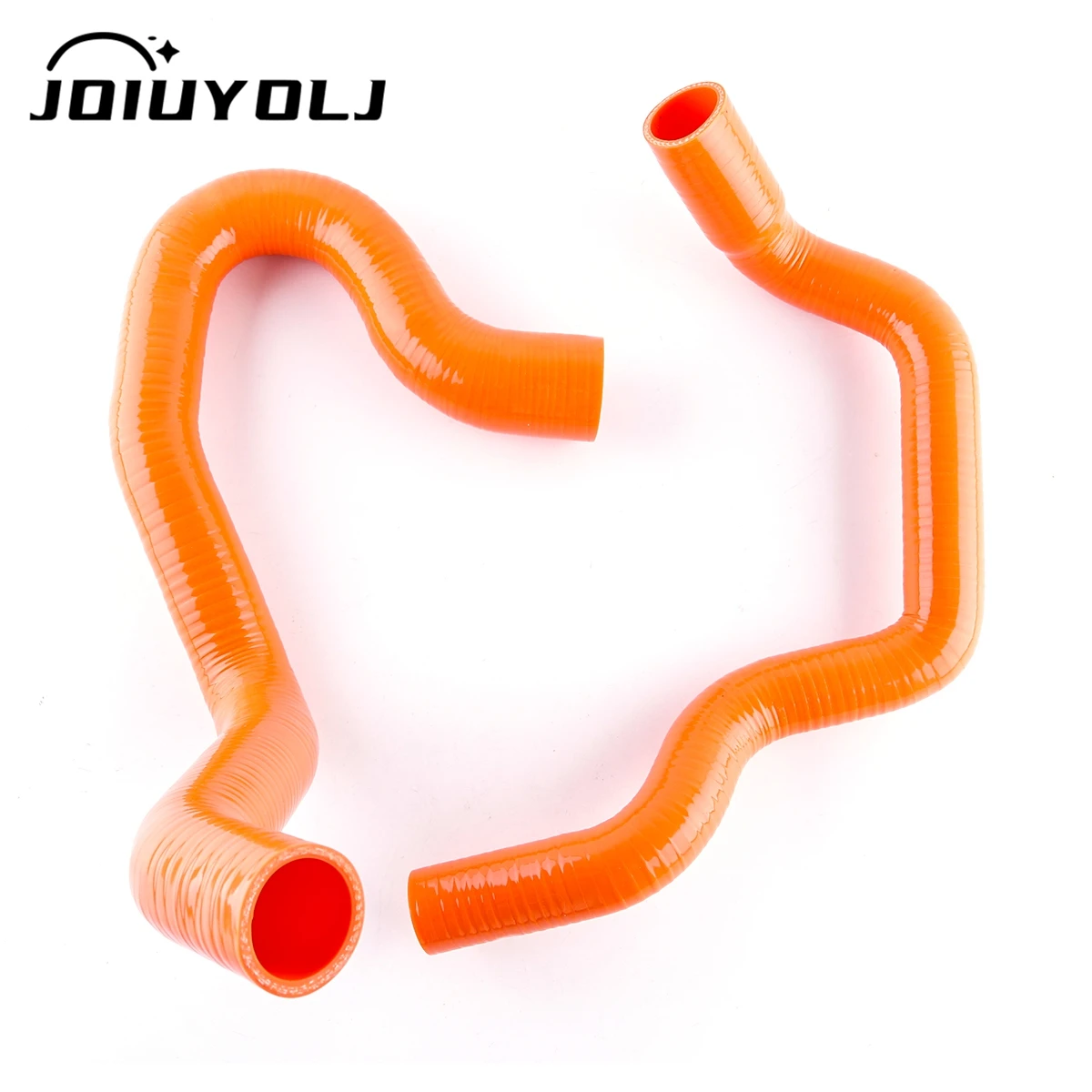 

For Jeep Cherokee XJ 1997 1998 4.0L Silicone Radiator Coolant Hose Kit