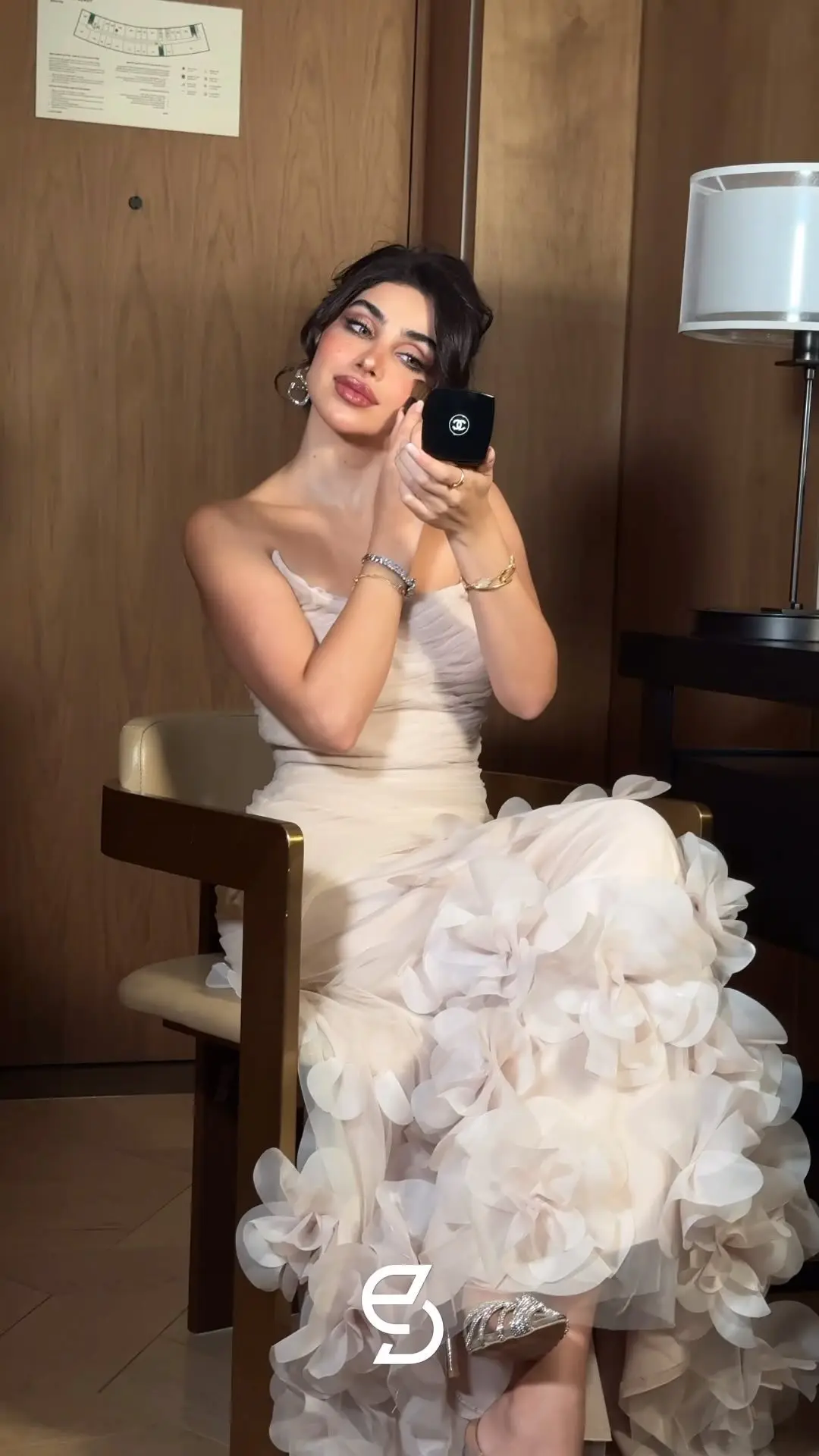 Robe de soirée trapèze personnalisée, sans bretelles, sans manches, élégante, formelle, délicate, sur mesure, robes d'occasion, robe de soirée moderne à la mode