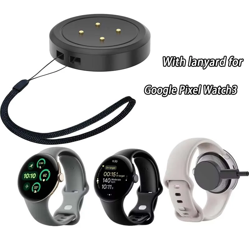 With Lanyard For Go…