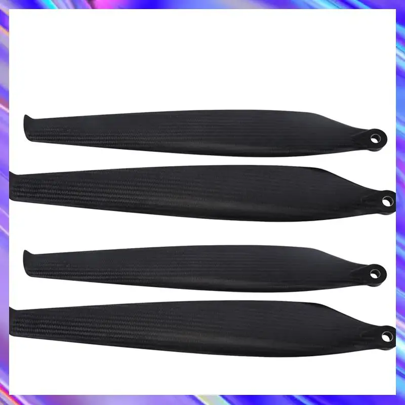 M09K 2X 36190 36Inch Folding Carbon Fiber Propeller Blade CCW For X9 PLUS Motor Power System
