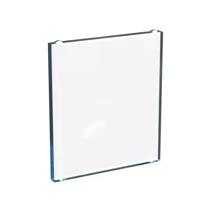[10 Pieces] MOC Interlocking Building Blocks Parts 51266 1x3x3 Window Glass