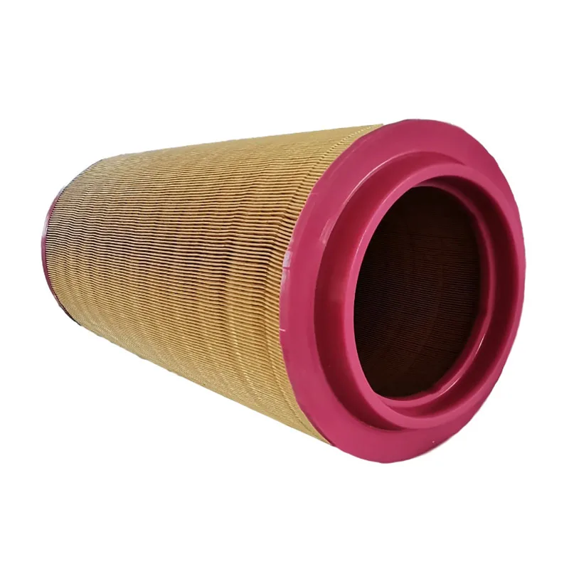 

China Wholesale Replacement Atlas Copco Compressor Spare Parts Air Filter Cartridge 2914501700