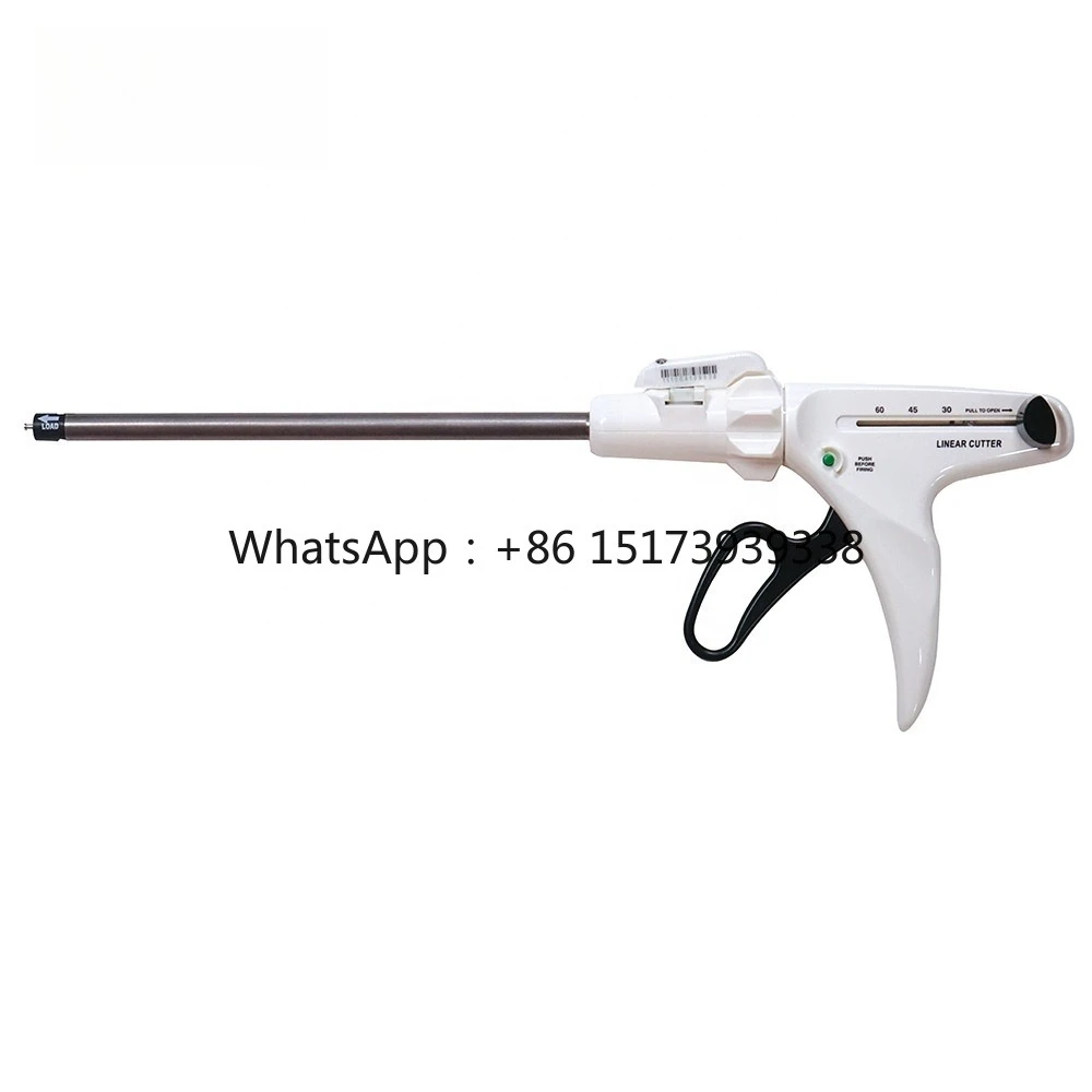 Surgical ,disposable Cutting Stapler Linear Cutter Stapler Reload Cutting Stapler,