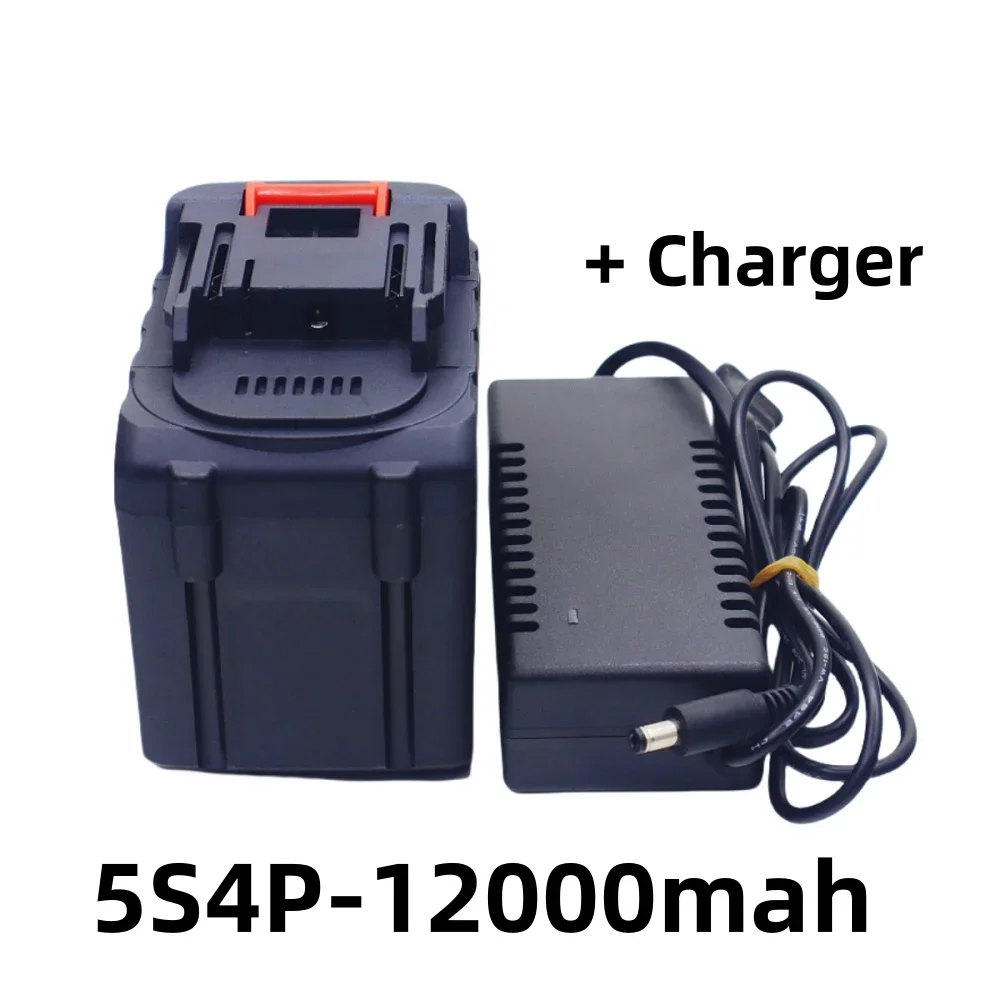 Air fast transportation New 21V wireless key pack 3000mah 6000mah 9000mah 12000mah screwdriver kit fast charging lithium battery