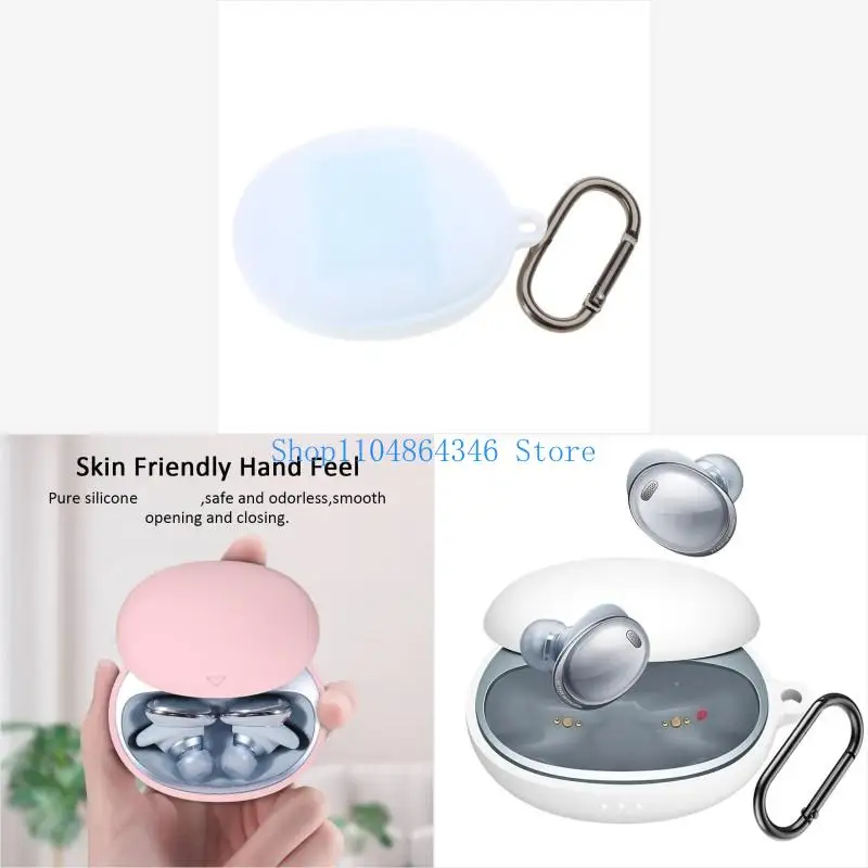 5ASD для Anker-Soundcore 3 Washable Cover Shock без скольжения