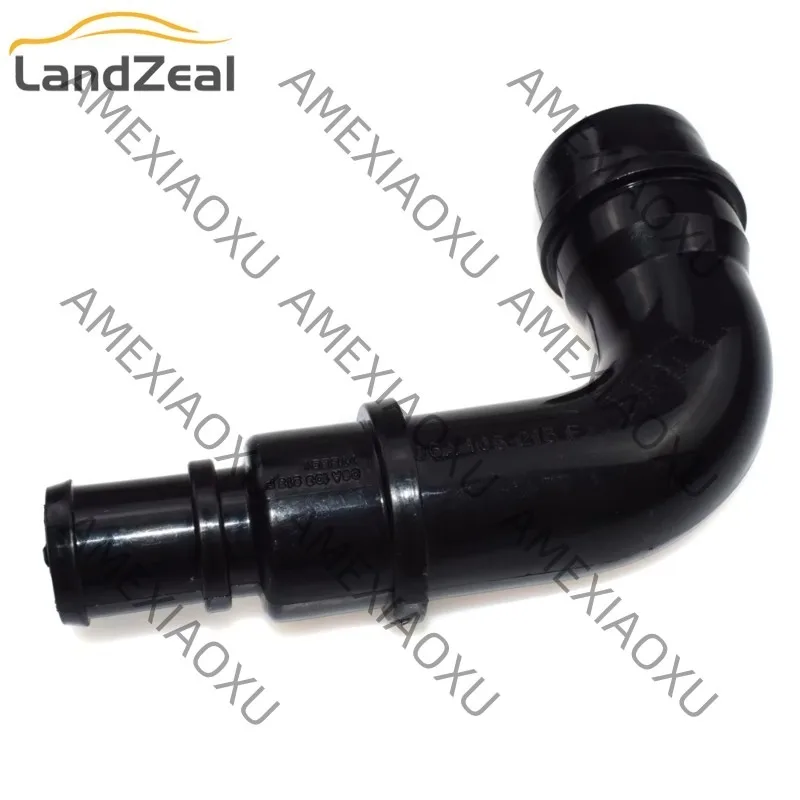 

06A103213F Crankcase Breather Hose Pipe For VW Jetta GOLF Passat for VW Golf Mk4 1.8T 06A 103 213 F 06A 103 213F