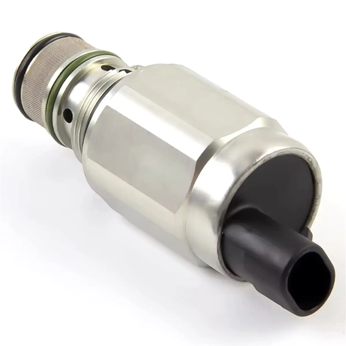 Hydraulic Pump Solenoid Valve RE183369 27716-654 44050 for John Deer 5055E 5065E 5075E 5080R 5085E 5090M