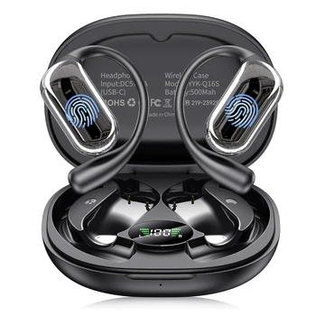 AI Translation Wireless Earbuds 1