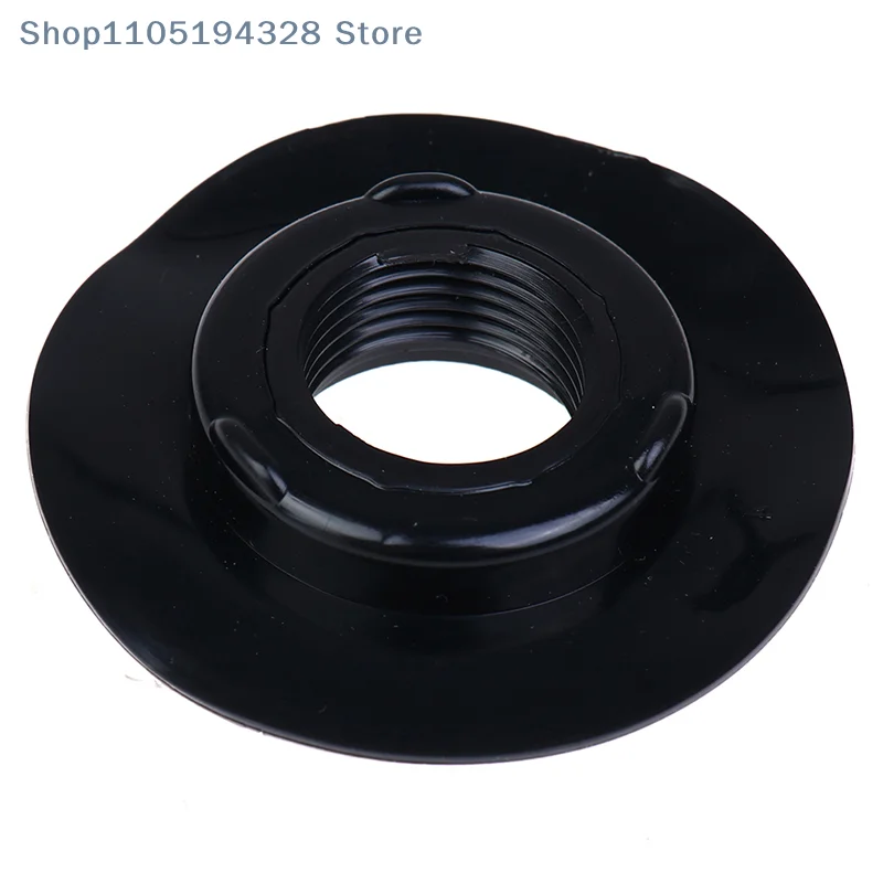 

[YA] Восьмиугольный клапан с насадкой из ТПУ Boston, клапан 2-в-1 для надувной лодки с основанием ПВХ