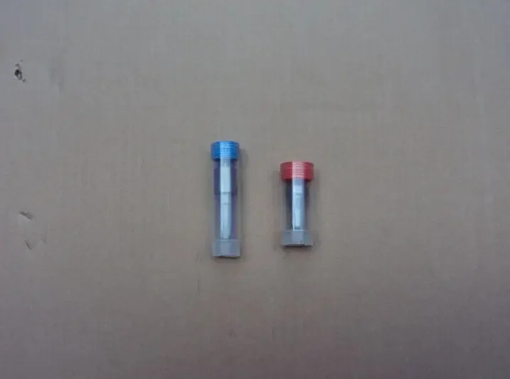 

For Cylinder air-cooled diesel engine Tiller 170F 178F 186F 186FA injector nozzle couplings,2PCS