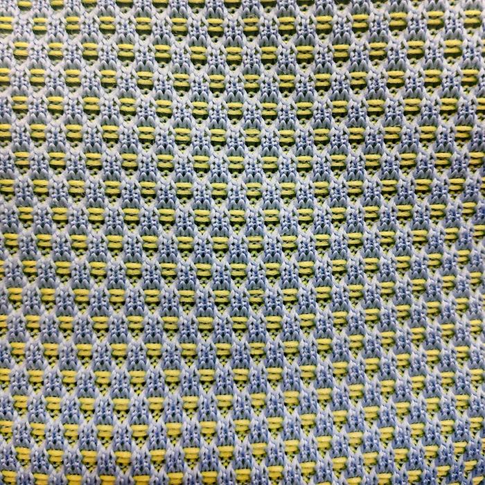 WD/1.6F-SXWT Transferred Rib Computerized Jacquard Circular Knitting Machine Rib Jacquard