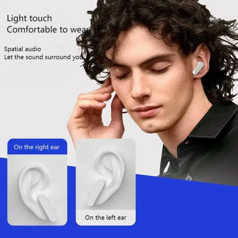 L88 TWS In-Ear Hi-fi Stereo Wireless Earphone Earbuds Sports LifeHeadphones Gaming Headset For Lphone Android. Best Gifts