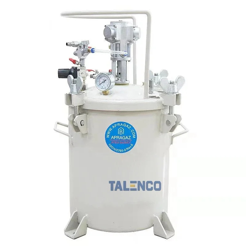 APT-30 Pressure Pot… - image