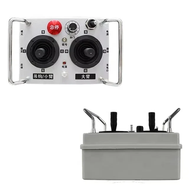 Industrial  Remote Control  Buy Remote Control Wireless Transmitter And Receiver