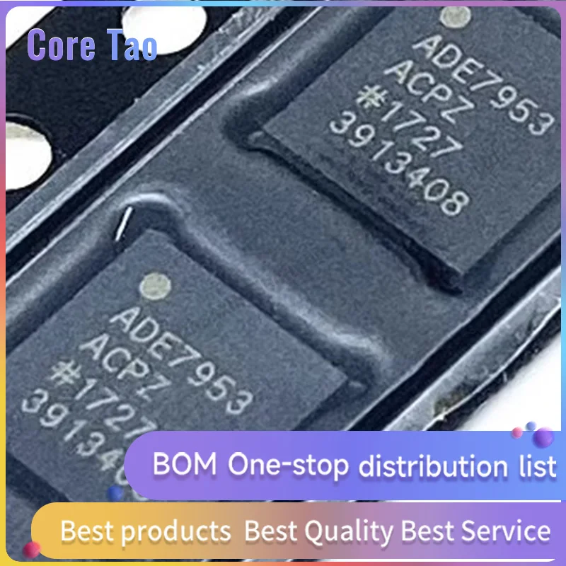 1~5Pcs/Lot ADE7953A…