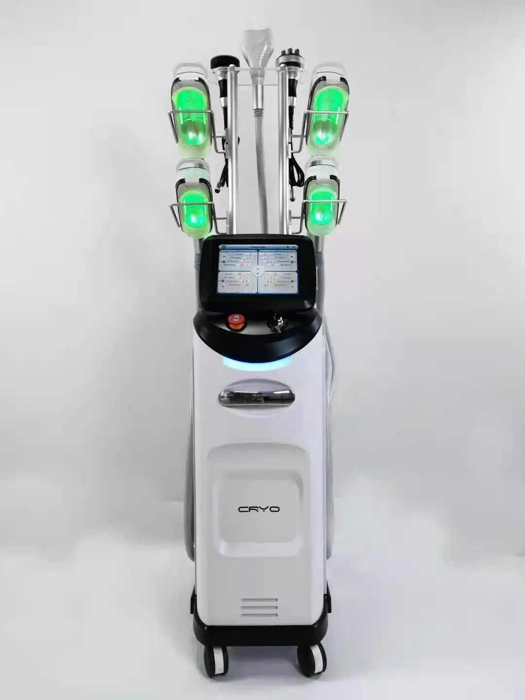 2026 Trending Beauty New Arrival Criolipolisis Fat Freezing Cryotherapy Machine Criolipolisi 360 Slimming Stunning Machine Price