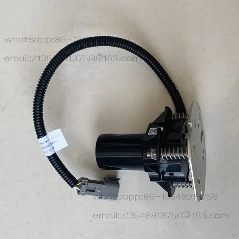 Scissor high-altitude platform inclination level sensor 1001095251/228406 spot quick delivery