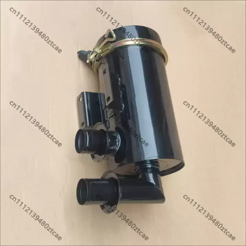 Dual Element Air Cleaner K1532 Compatible With ZH4102 Construction Generator Machinery