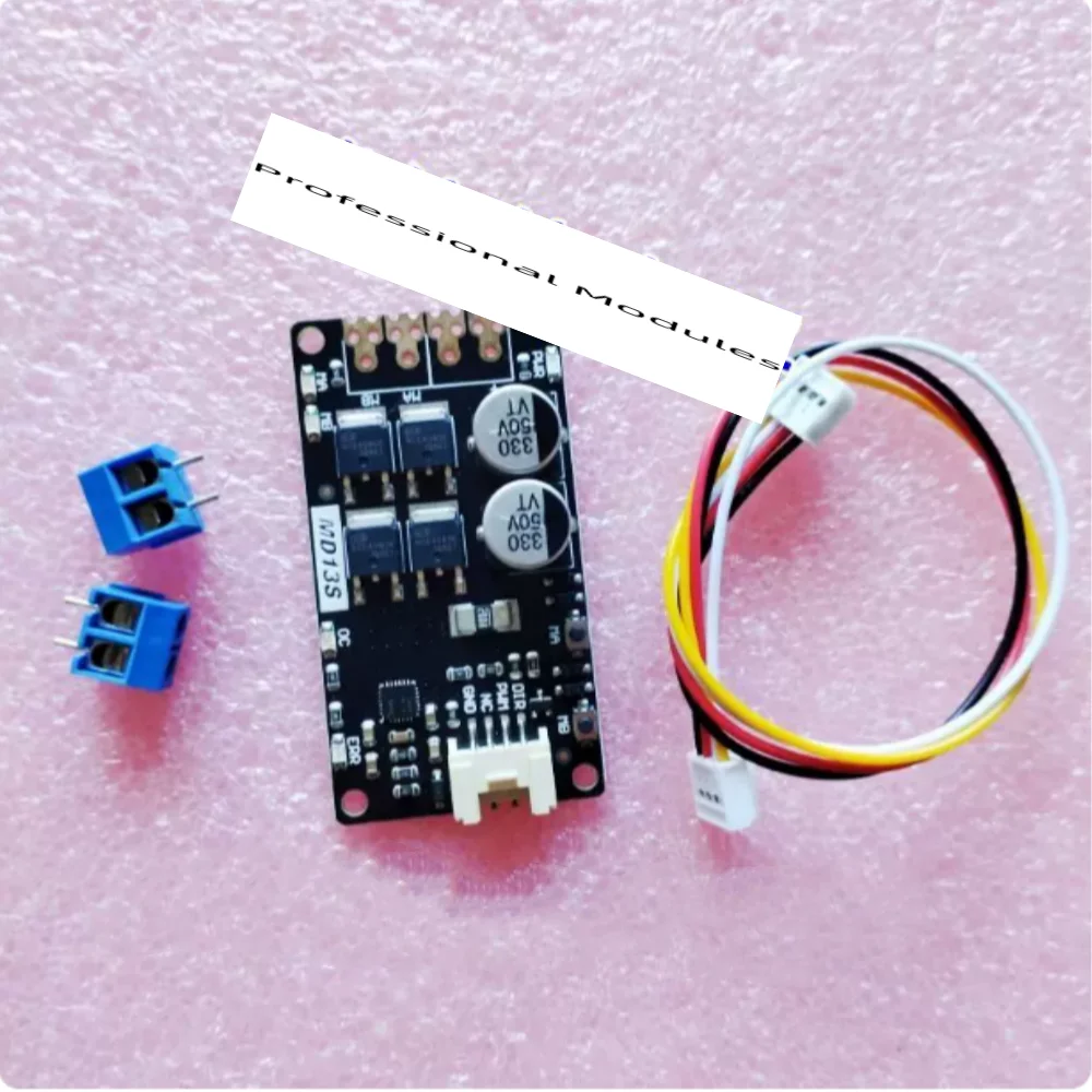 108070021 MD13S - Controlador de Motor de CC Cytron de 13 Amperios