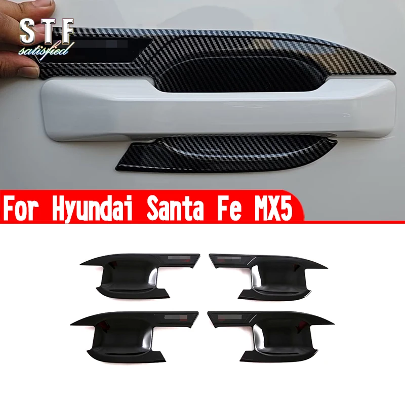 For Hyundai Santa F…