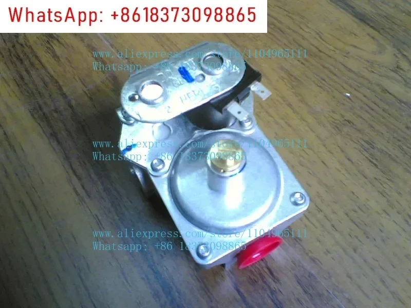 صمام غاز وايت رودجرز 25M14-705 #4