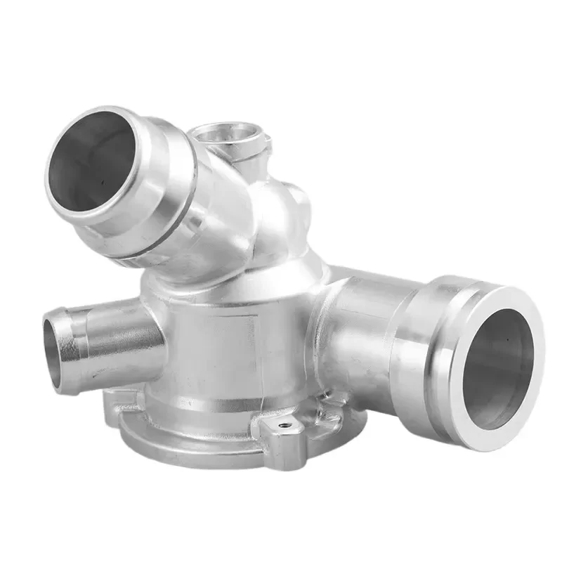 Custom CNC 5 Axis Machining Center Precision Mechanical Parts Micro Machining Manufacturing Services Numerical Control