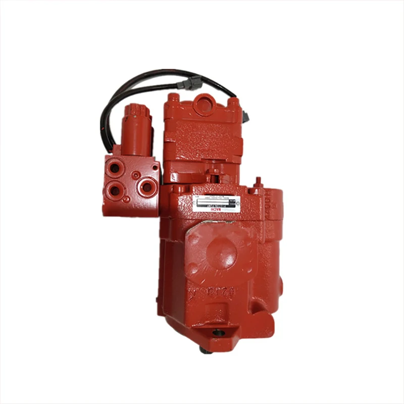 Hydraulic Pump PVD Series PVD-2B-34 PVD-1B-32P PVD-2B-42 PVD-2B-36
